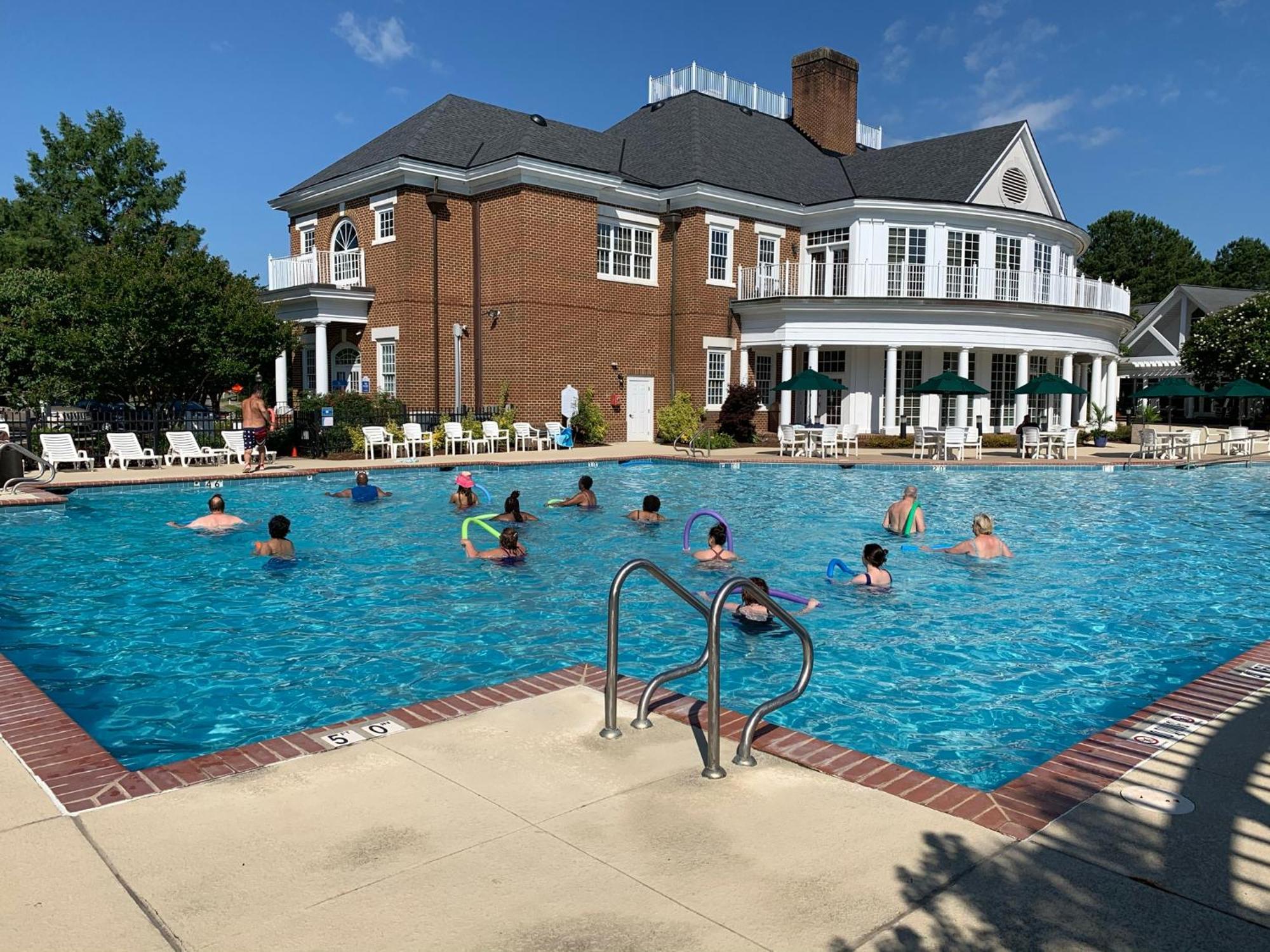 Resort At Williamsburg