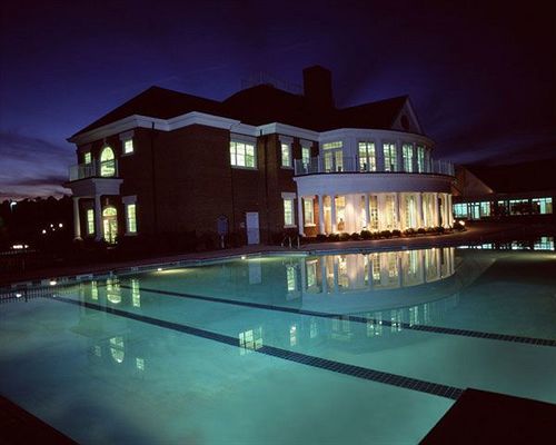 Resort At