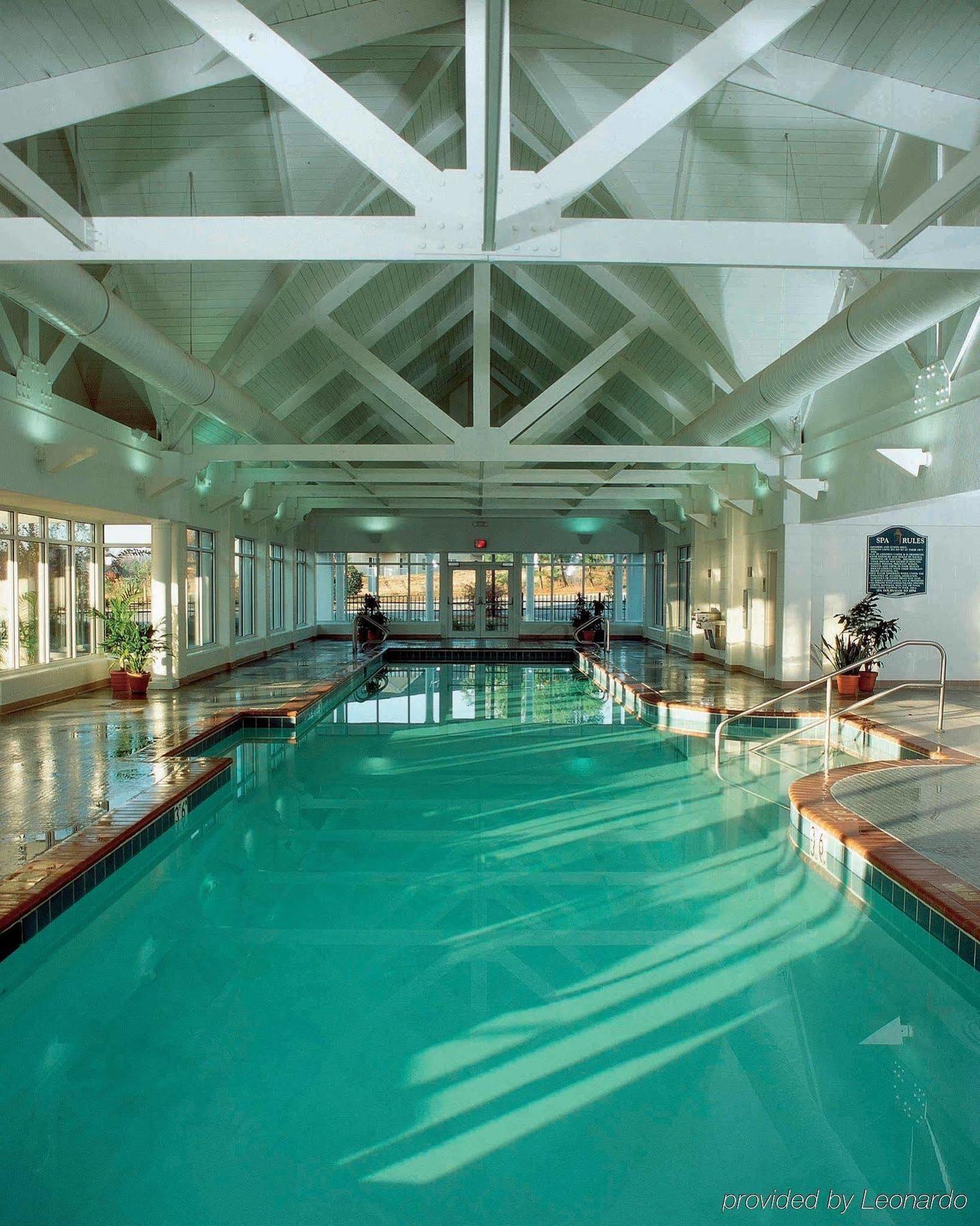 Resort At Williamsburg