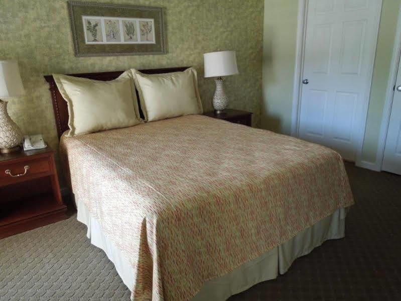 Resort At